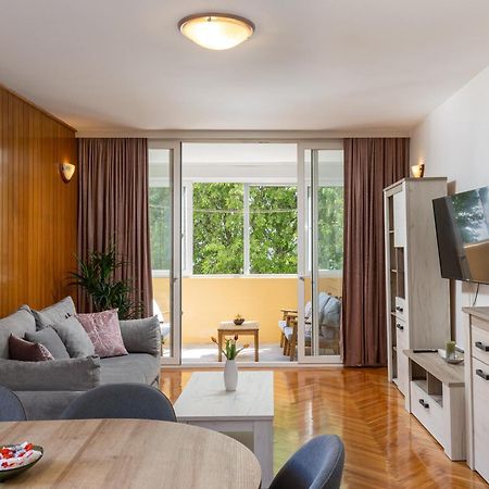 Bliss Apartment Near Bellevue Beach Dubrovnik Exterior foto