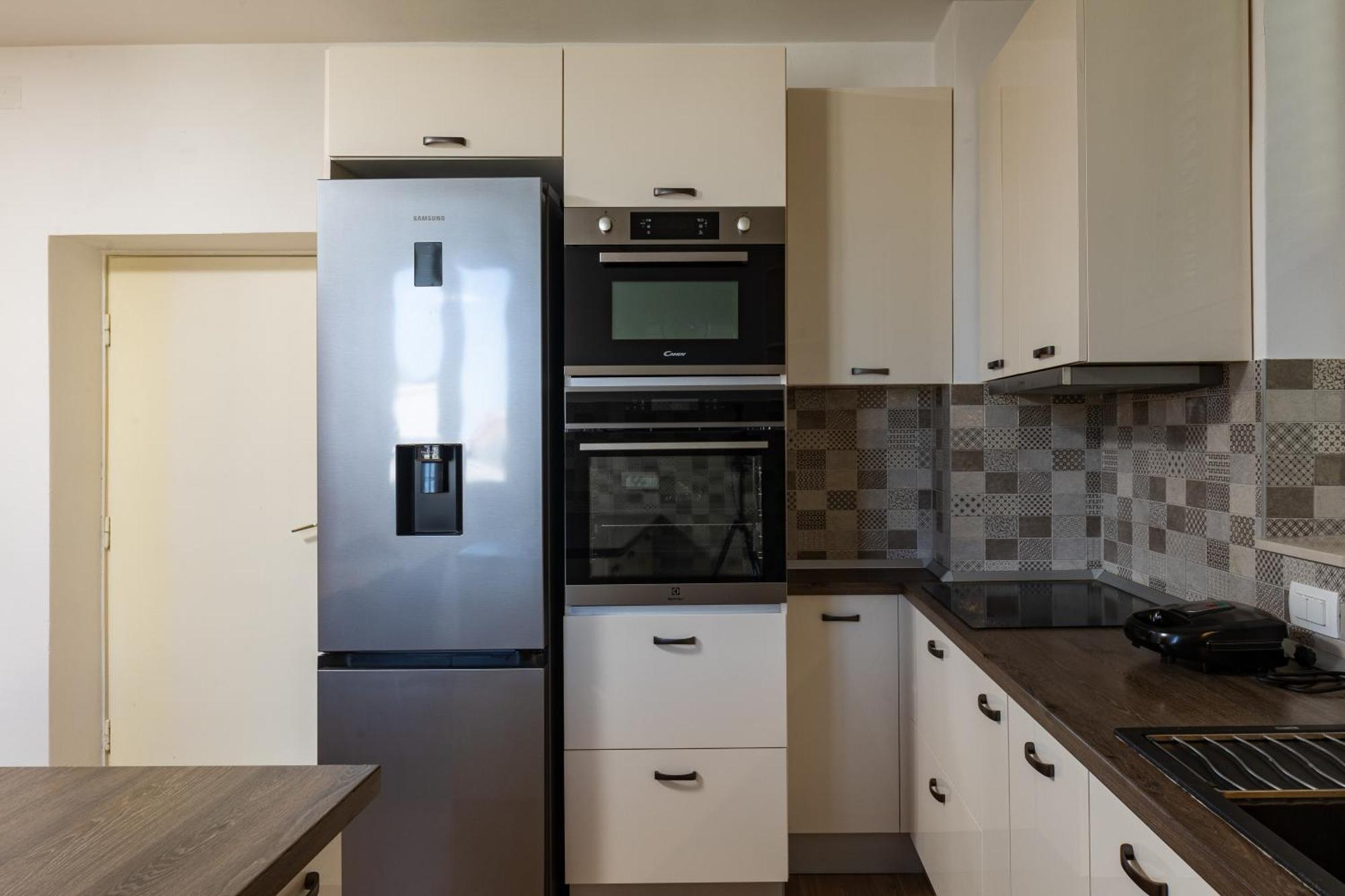 Bliss Apartment Near Bellevue Beach Dubrovnik Exterior foto