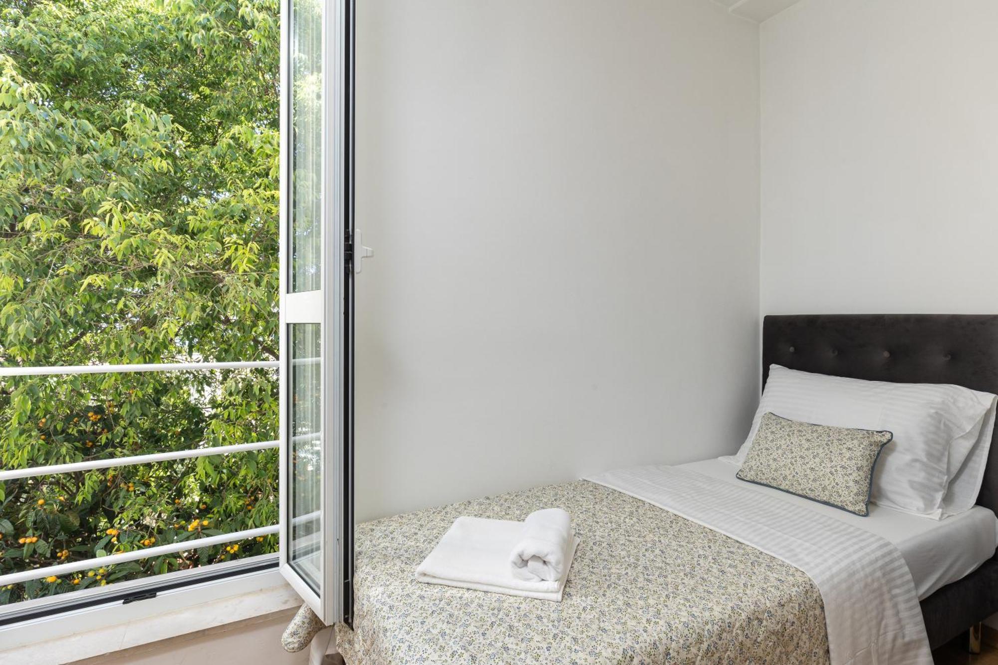 Bliss Apartment Near Bellevue Beach Dubrovnik Exterior foto