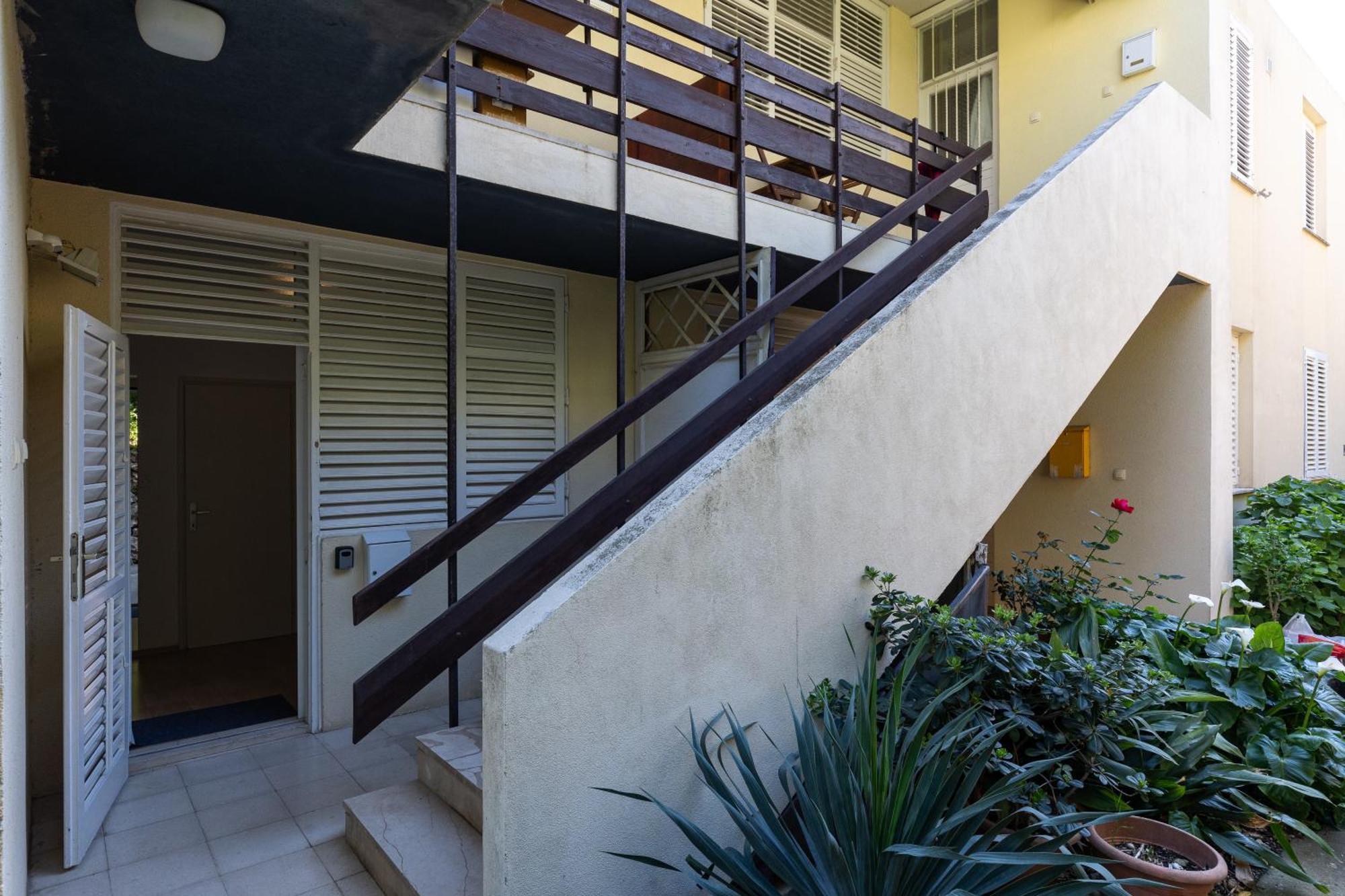 Bliss Apartment Near Bellevue Beach Dubrovnik Exterior foto