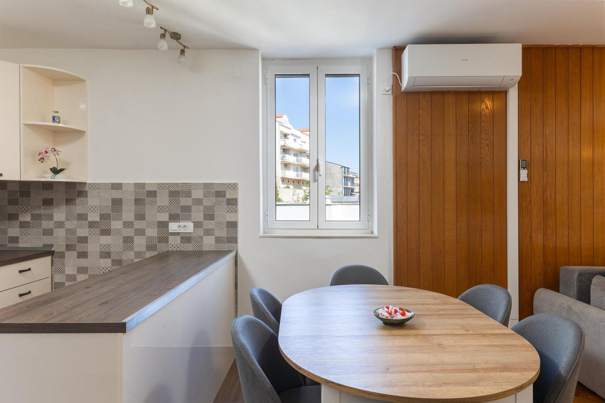 Bliss Apartment Near Bellevue Beach Dubrovnik Exterior foto