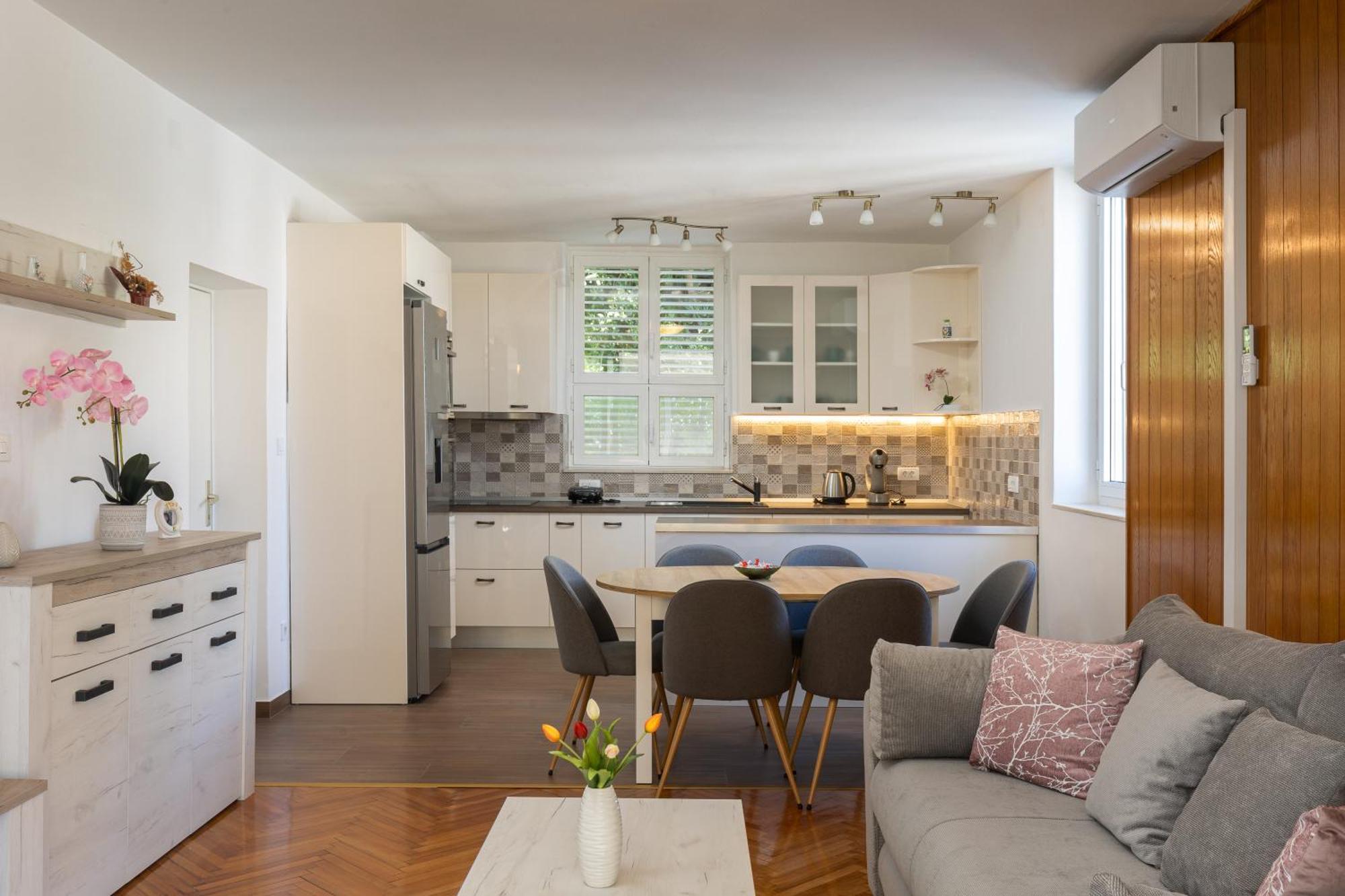 Bliss Apartment Near Bellevue Beach Dubrovnik Exterior foto