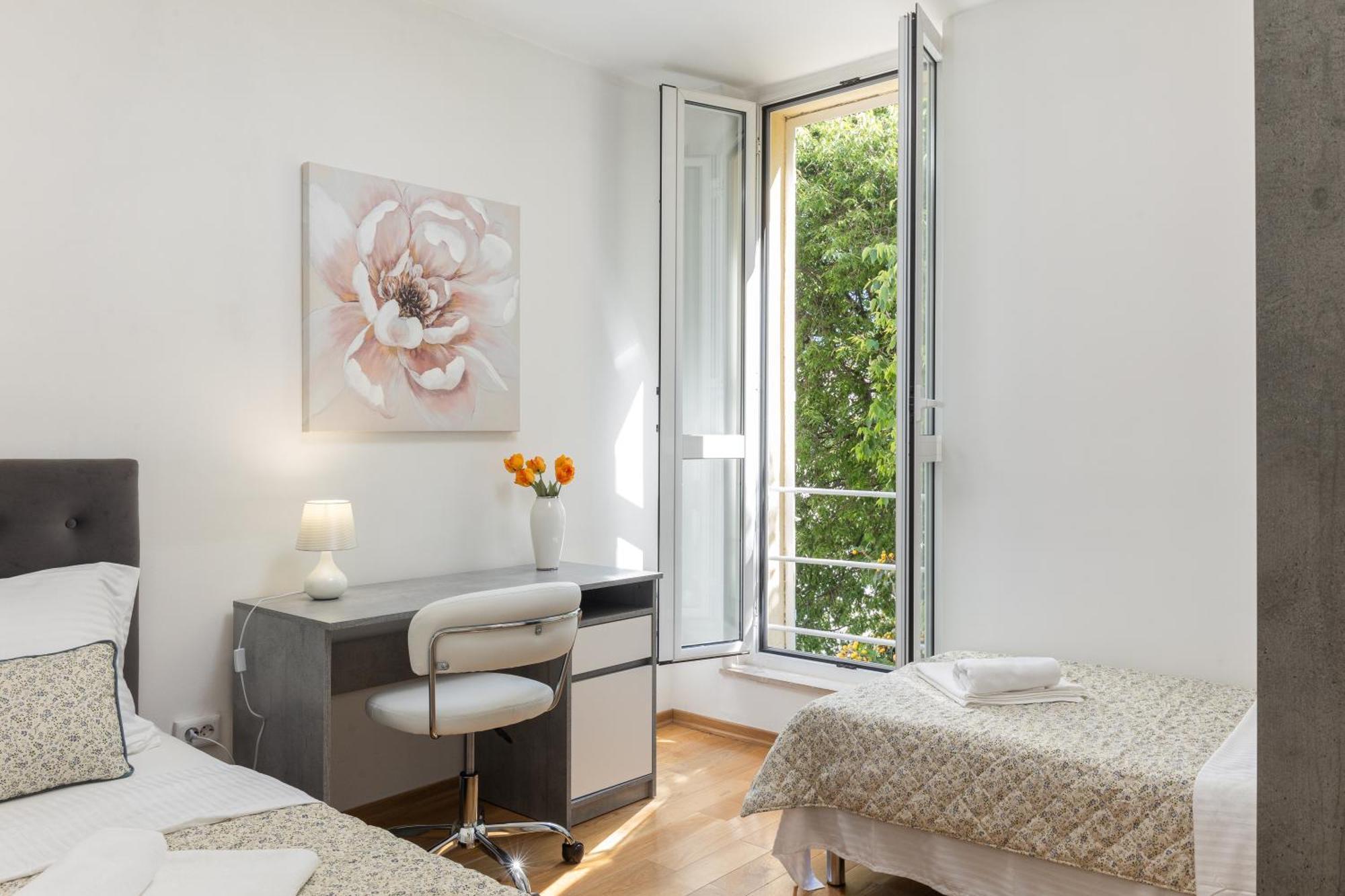Bliss Apartment Near Bellevue Beach Dubrovnik Exterior foto