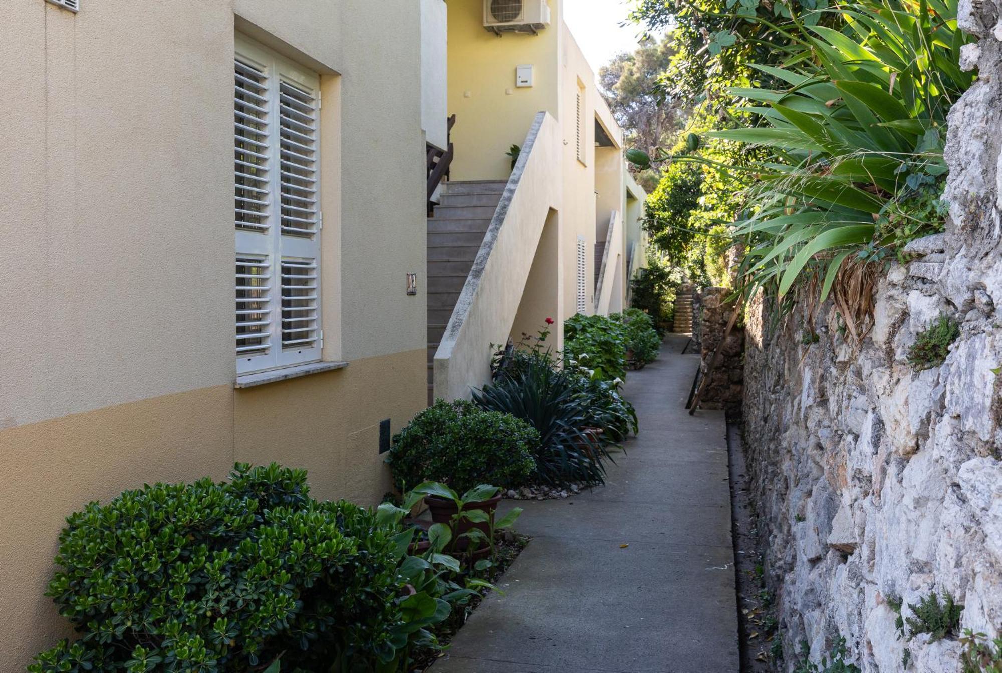 Bliss Apartment Near Bellevue Beach Dubrovnik Exterior foto